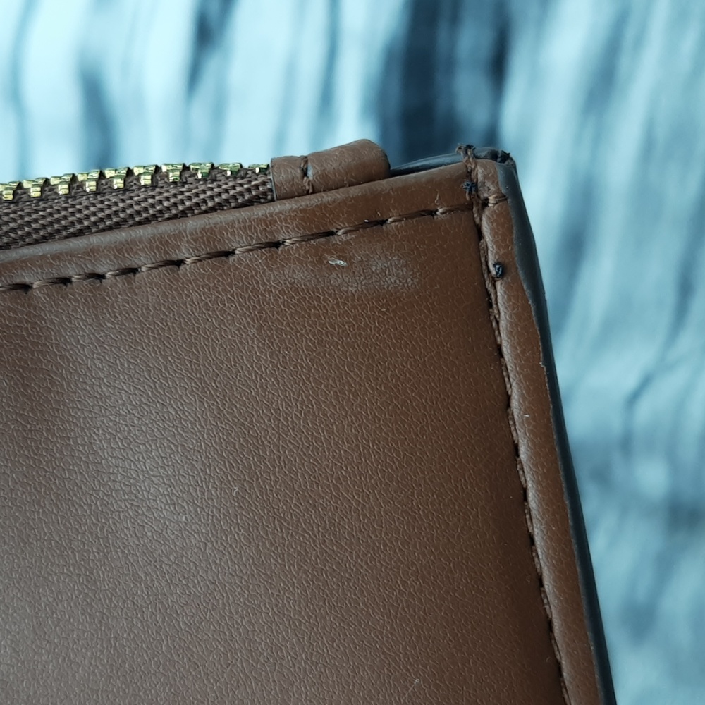 Mango Moldovan Wallet - Picture 5 of 7